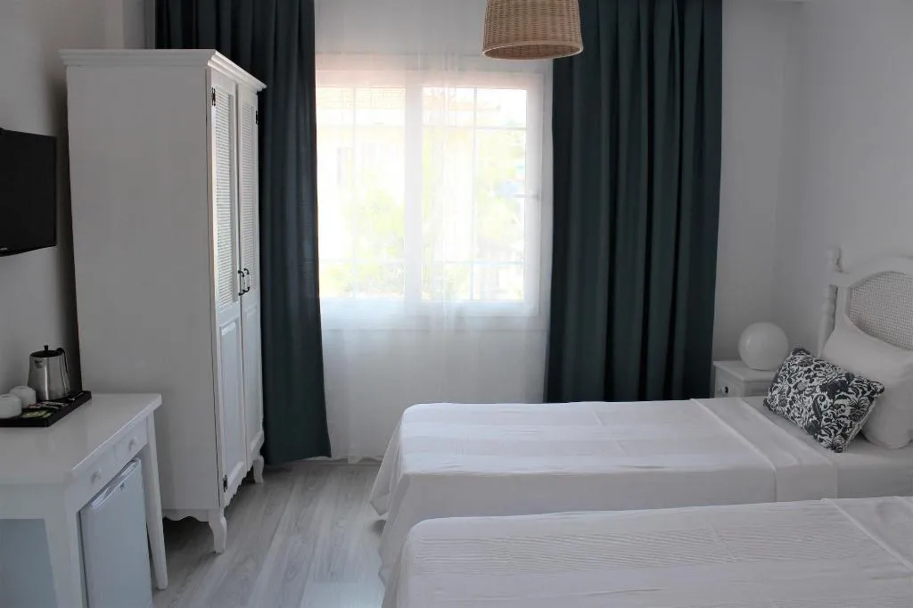 Room, Villamer Hotel Alacati, Izmir