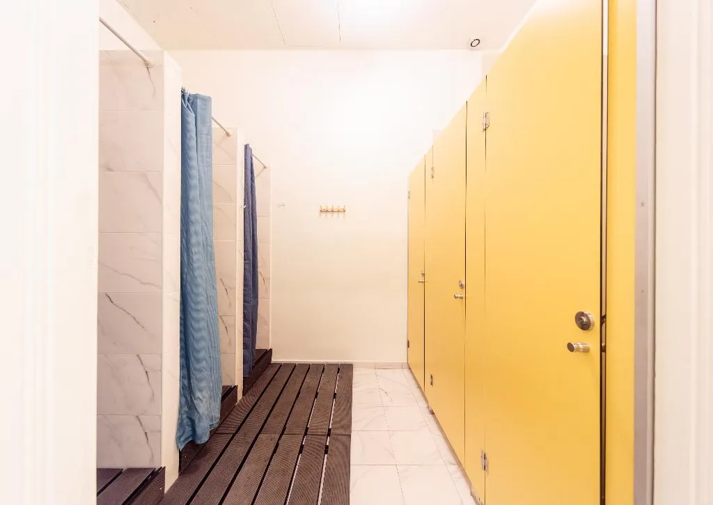 Bed in dormitory CAPACITY 6 Room, Independente Príncipe Real, Lisbon