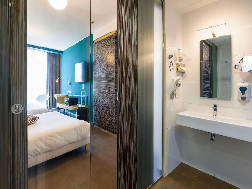 Room, Ibis Styles Catania Acireale, Catania