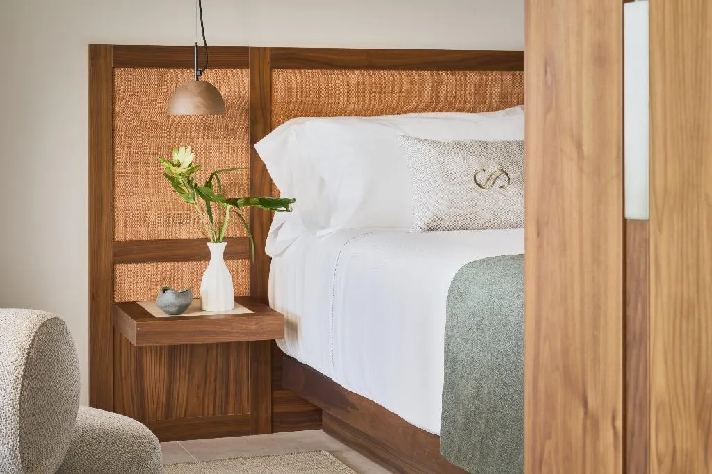 SUITE DELUXE WITH PRIVATE POOL Room, Royal Hideaway Corales Villas, Tenerife