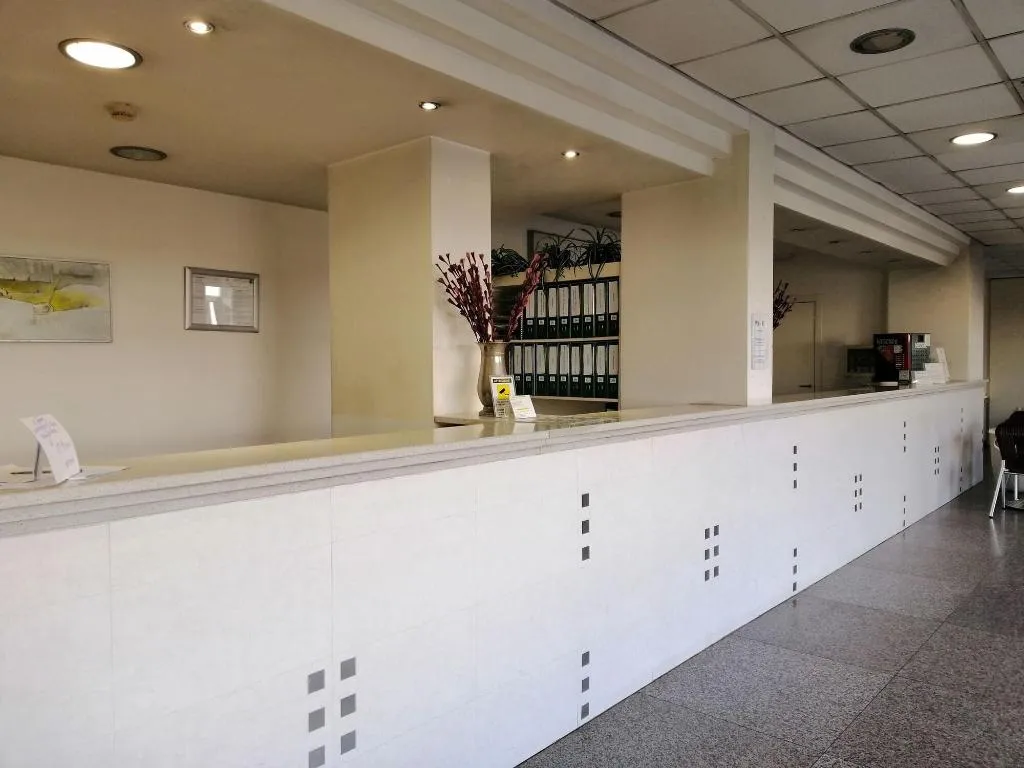 Lobby, Antille, Venice