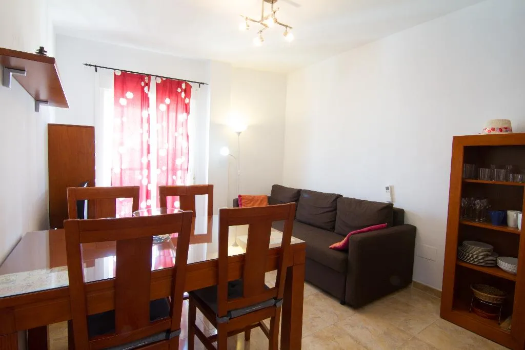 APARTMENT ONE BEDROOM Room, Apartamentos Turísticos Manuel Martín, Costa Del Sol