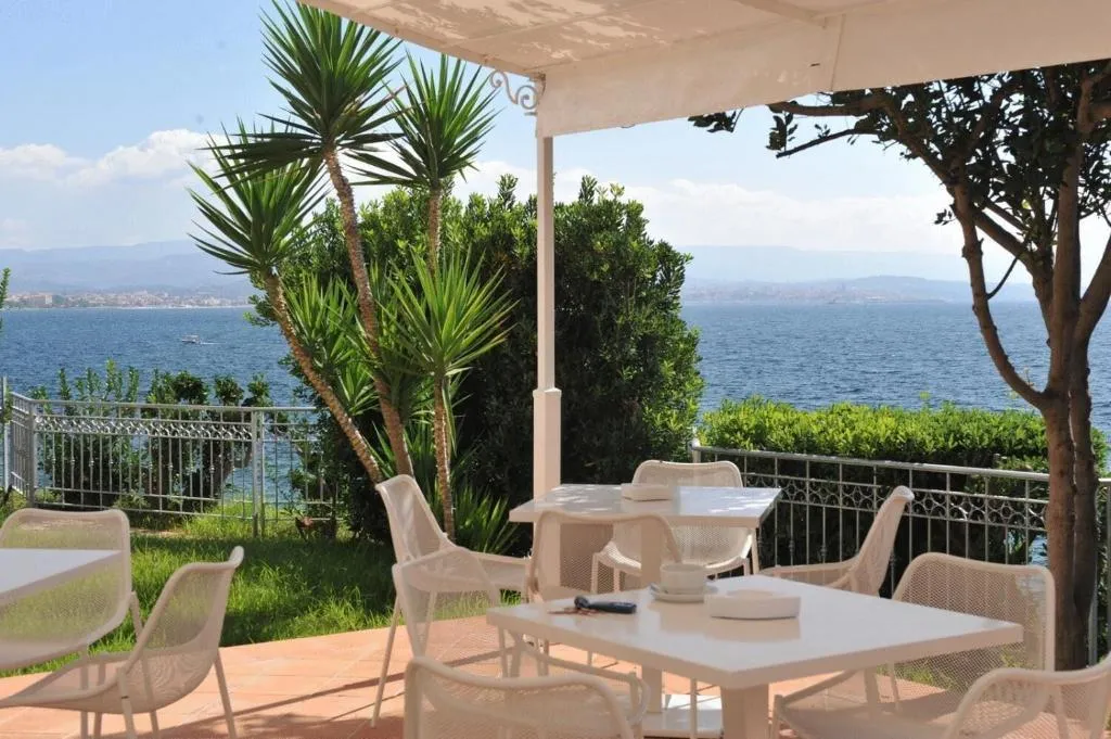 Room, Villa Grachira, Alghero