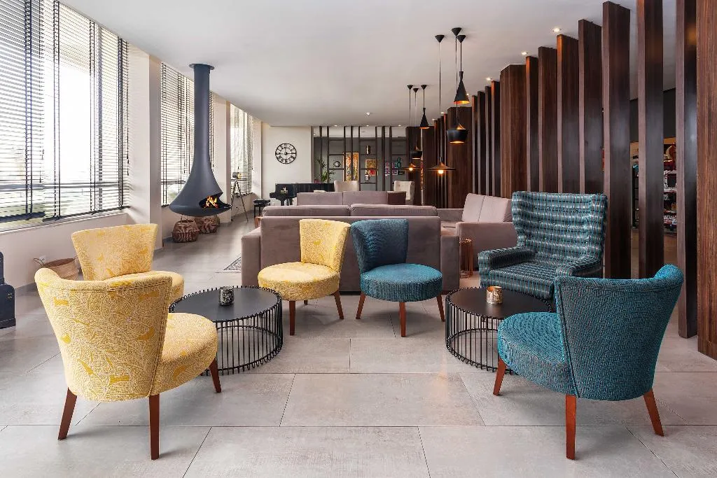 Lobby, AP Maria Nova Lounge - Adults Friendly, Algarve