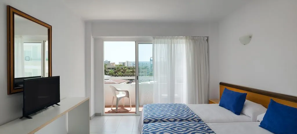 Room, Hotel Foners - Adults only, Majorca