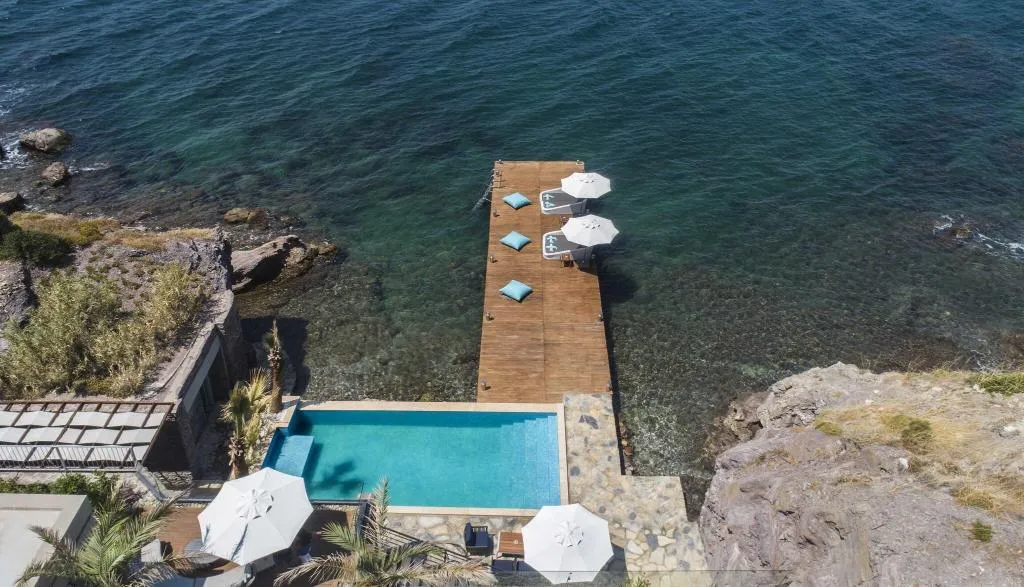 General view, Le Meridien Bodrum Beach Resort, Bodrum
