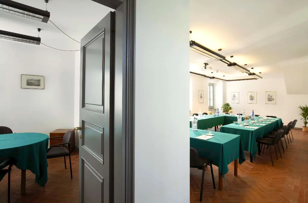 Conferences, Hotel Parco Borromeo Monza Brianza, Milan