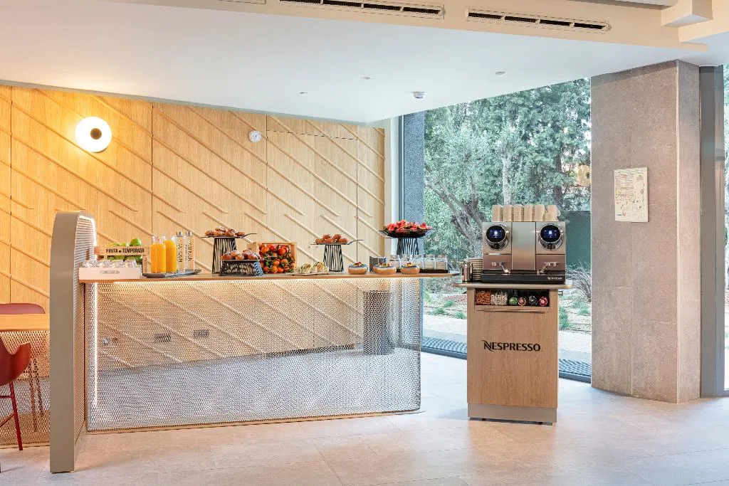 Conferences, Novotel Madrid City Las Ventas, Madrid