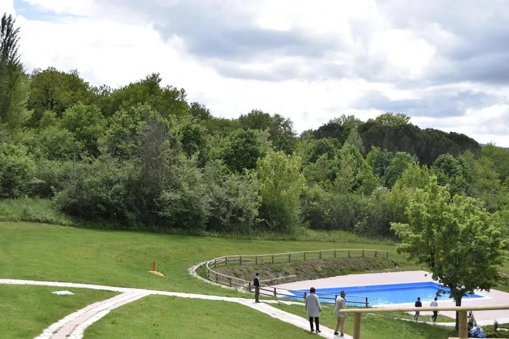 Sports and Entertainment, Gh Borgo Pulciano Agriturismo, Perugia