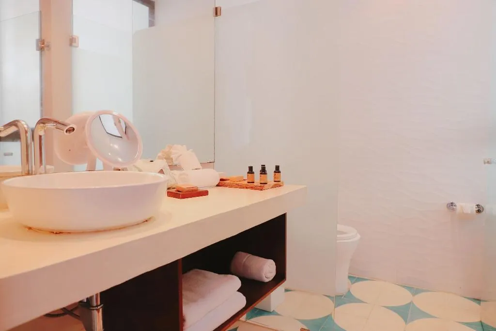 SUITE HONEYMOON Room, O Tulum - Adults Only, Cancun Area