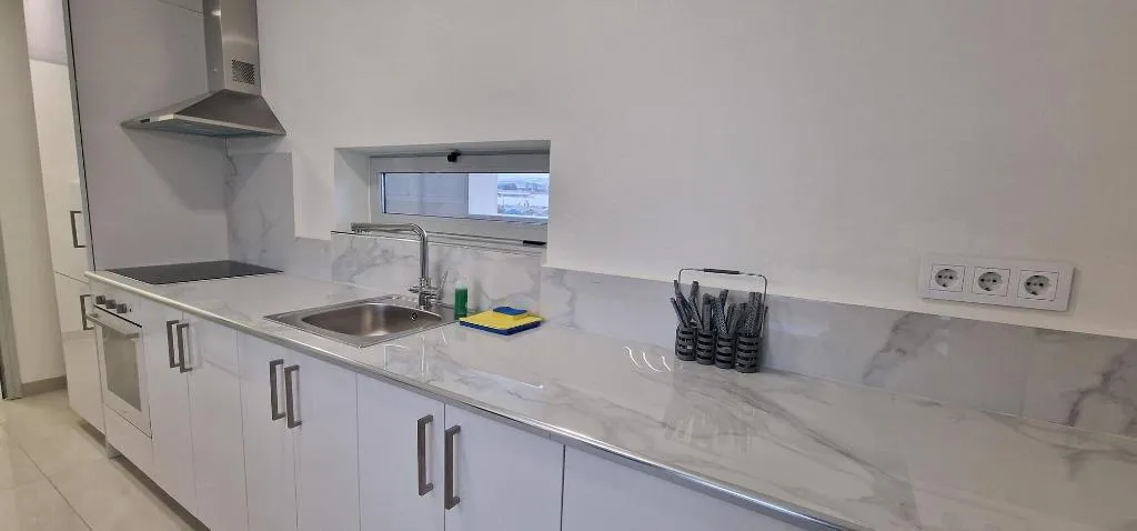 Room, Apartamentos Oasis De La Cala, Costa Blanca