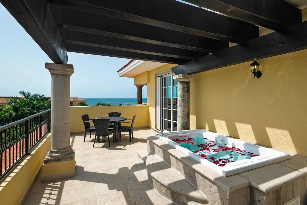 Room, Hotel Marina El Cid Spa&Beach Resort All Inclusive, Cancun Area