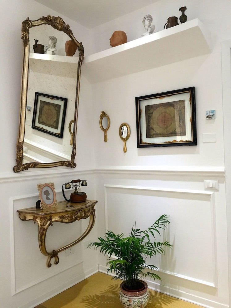 B&B TAM Casa Vacanze Cinisi Sicilia, Palermo
