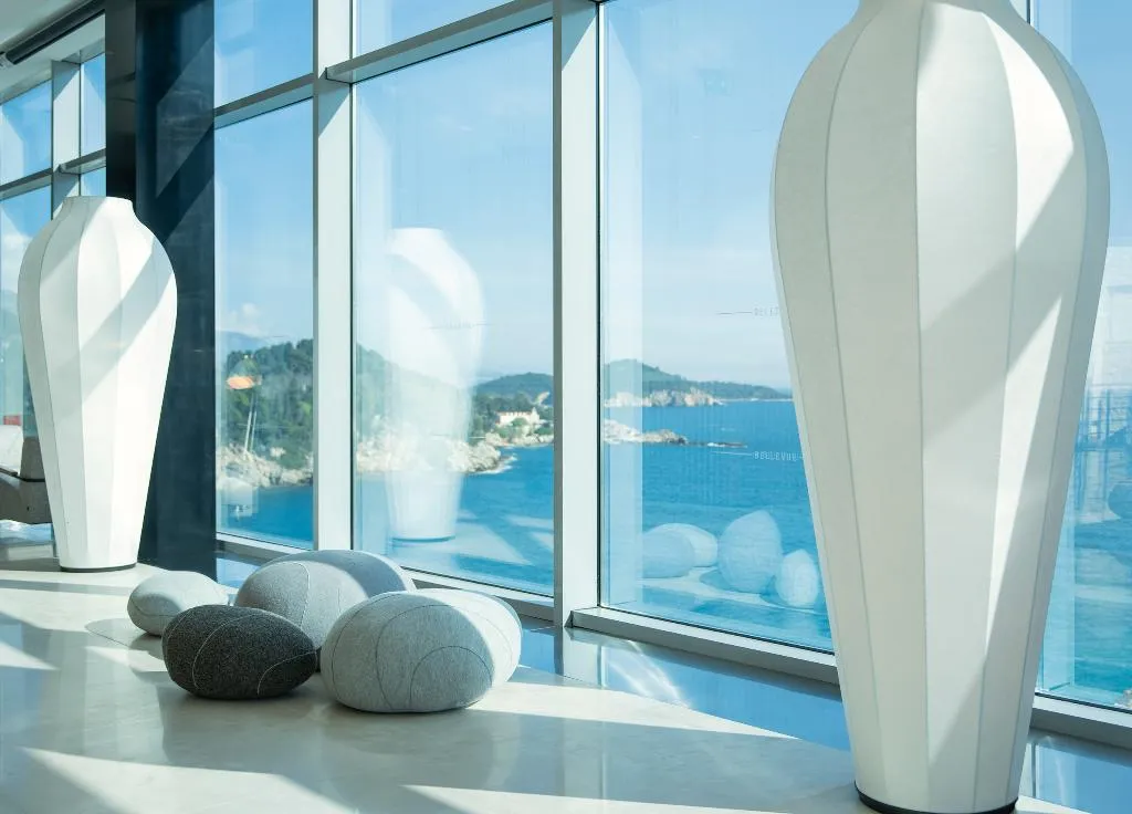 Lobby, Bellevue Dubrovnik, Dubrovnik