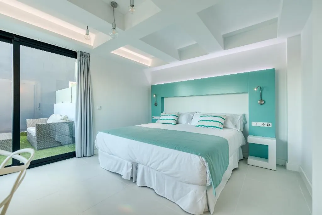 SUITE WITH TERRACE Room, HD Acuario Lifestyle, Gran Canaria