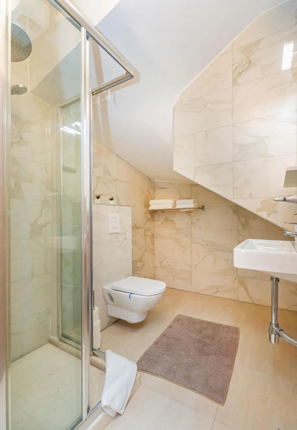 Room, Apartments Aquarius, Dubrovnik