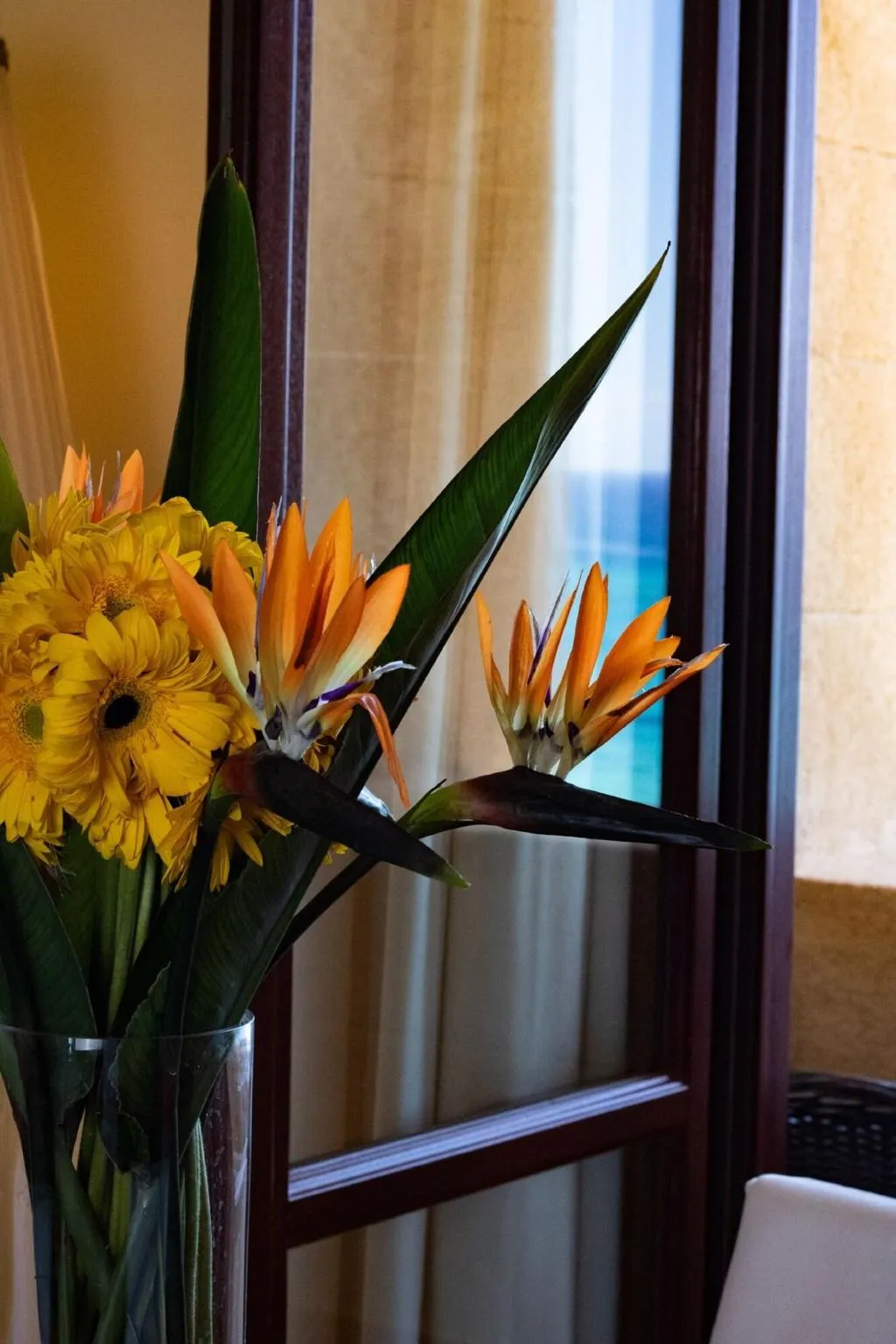 Room, Grande Albergo Delle Rose, Rhodes