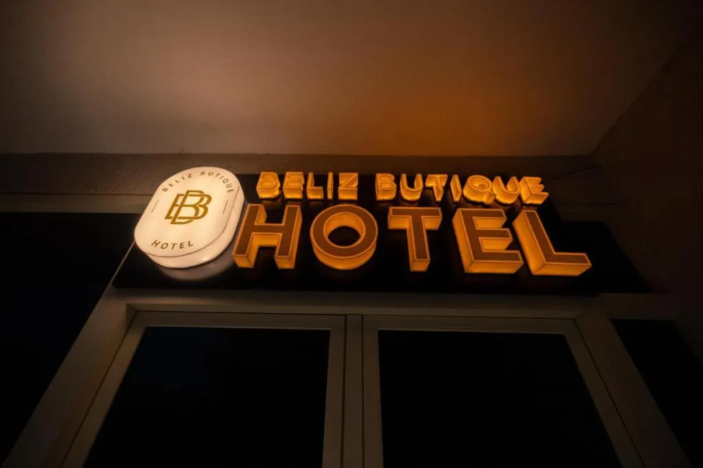 TRIPLE WITH BALCONY Room, Beliz Boutique Hotel, Kavaje