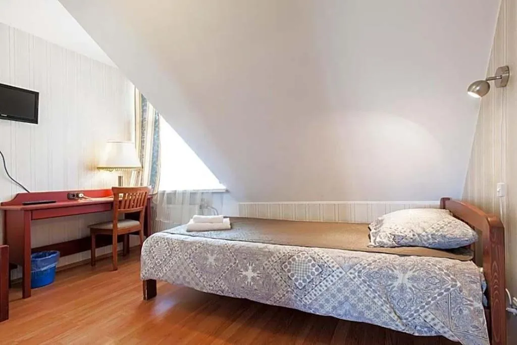 General view, Humala Guest House, Tallinn
