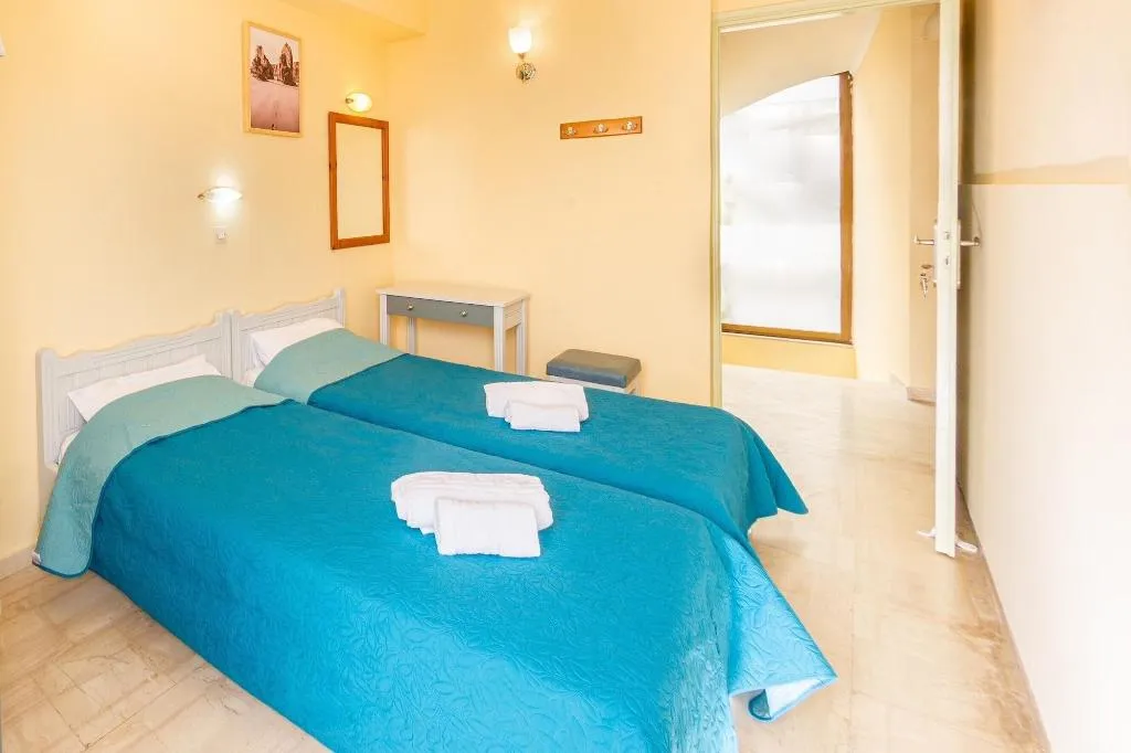 Room, Argo Beach, Crete