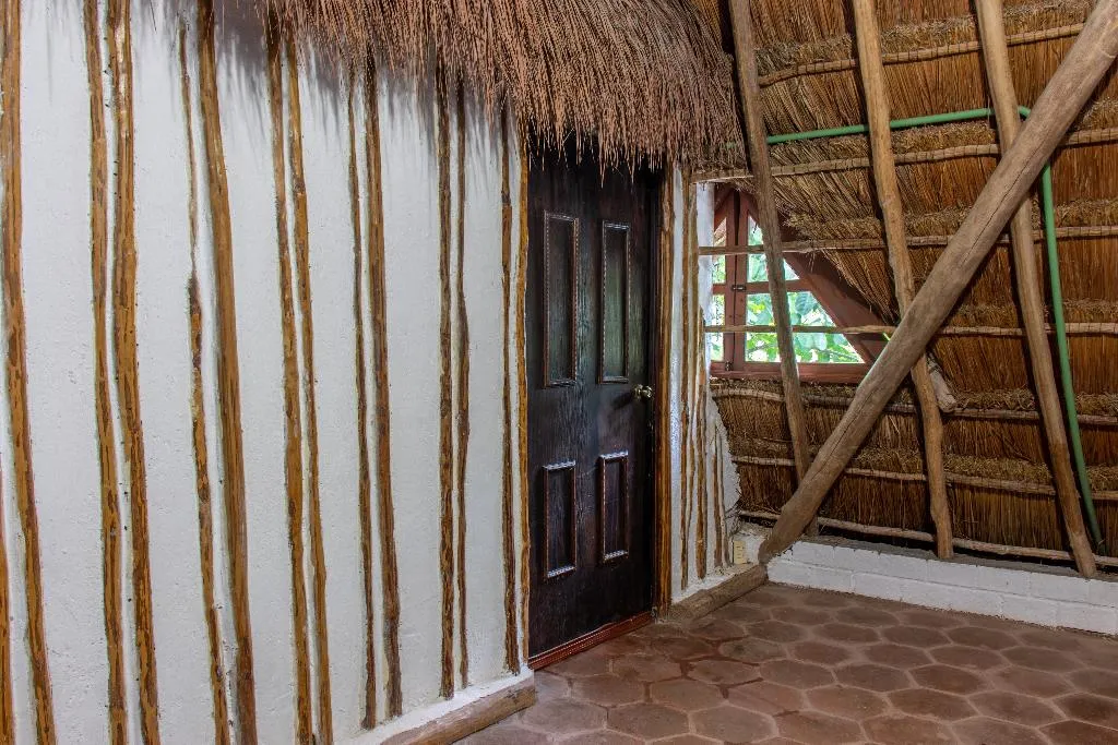 SINGLE ECONOMY PREMIUM Room, Casaejido, Playa Del Carmen