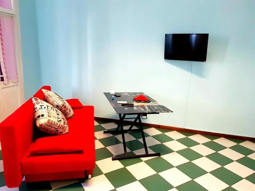 Room, Nightstars B&B, Venice