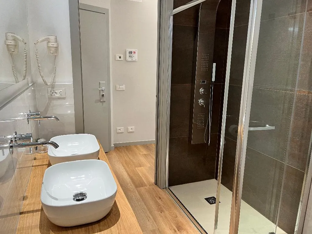 JUNIOR SUITE STANDARD Room, Corte dei Sogni Boutique Hotel & spa, Florence