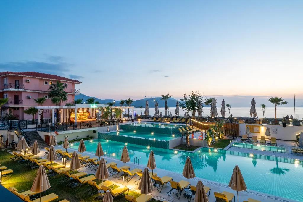 Pool, Sundia By LibertyExclusive Fethiye- Adults Only+16, Dalaman