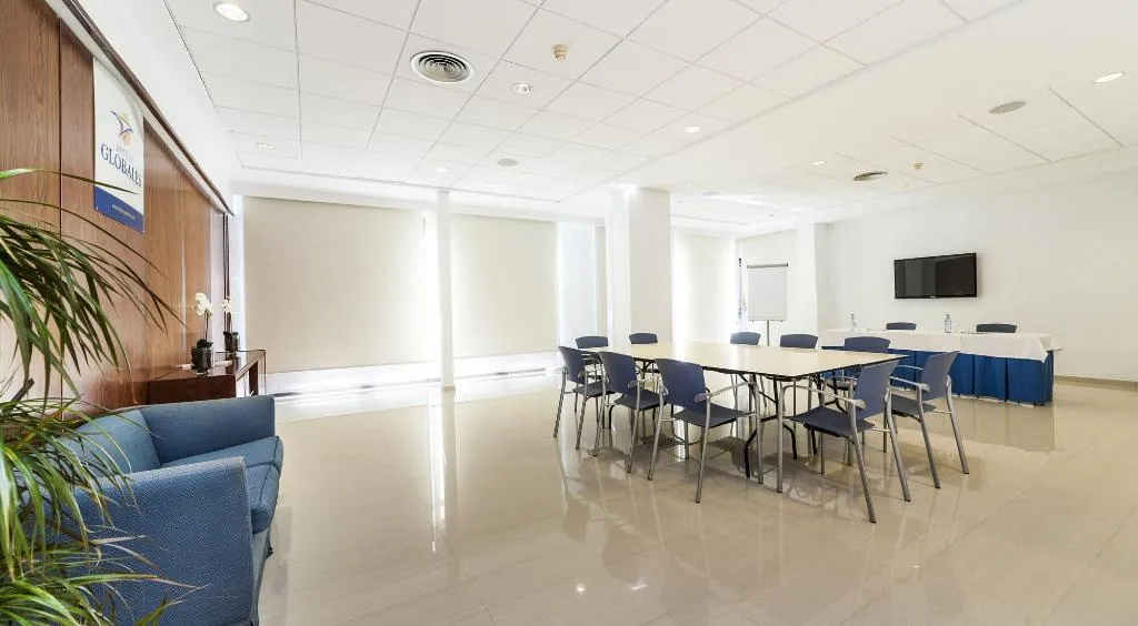 Conferences, Globales Resort - Santa Ponsa Park, Majorca