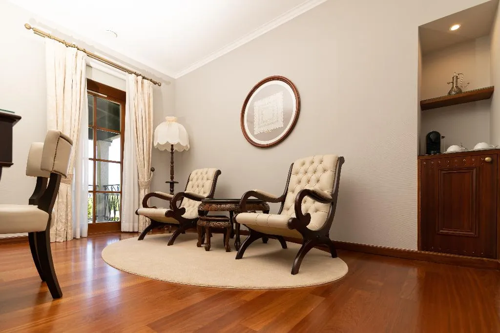 SUITE STANDARD Room, Rinoterra Minho, Porto