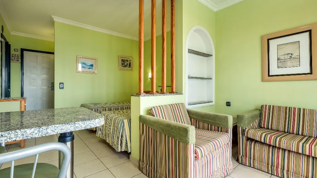 STUDIO STANDARD Room, Apartamentos Olympia, Gran Canaria