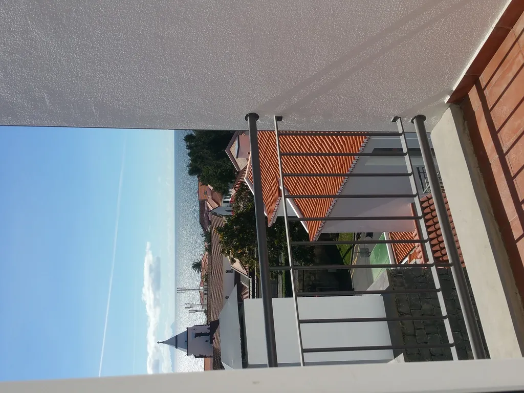 General view, Santa Cruz Village Hotel, Madeira