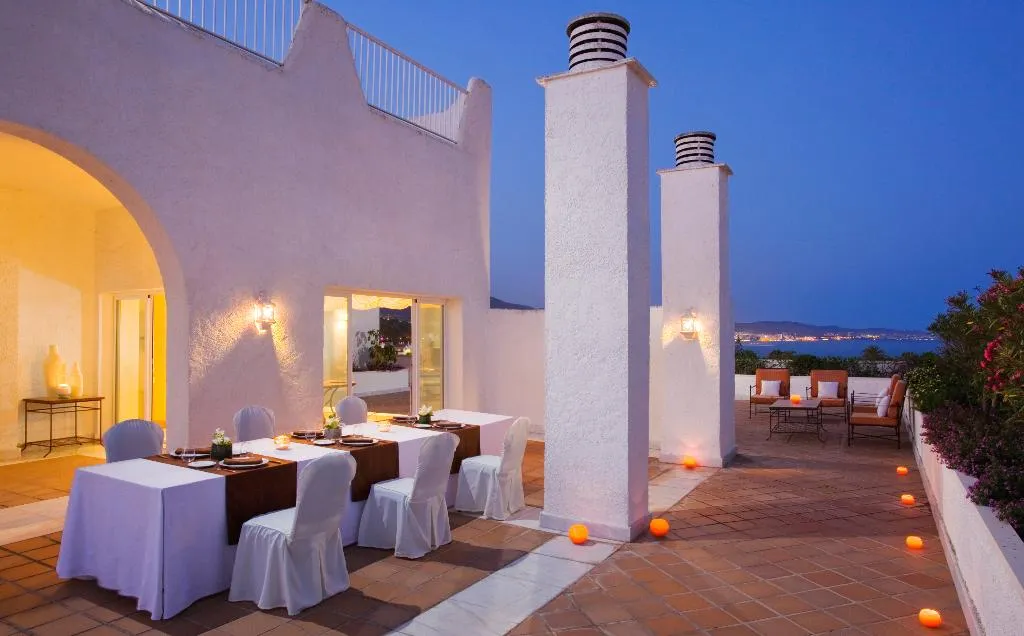 Room, ME Marbella, Costa Del Sol