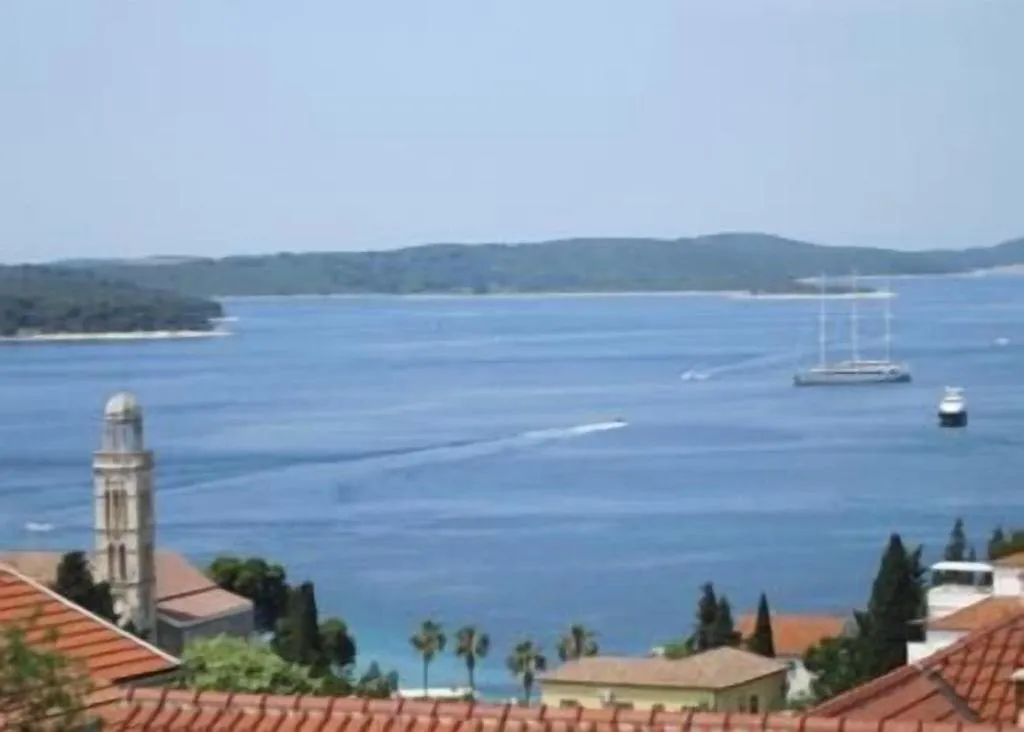 Beach, Apartmani Kresic, Split