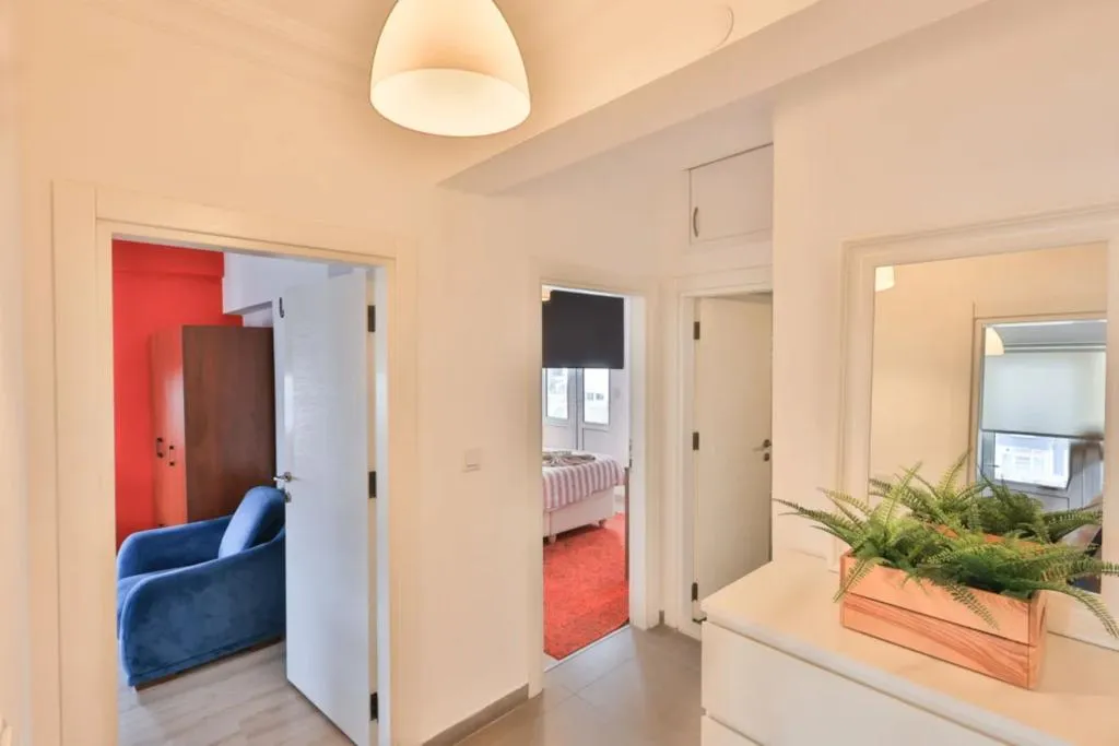 VILLA STANDARD Room, Melissa's Suites, Antalya