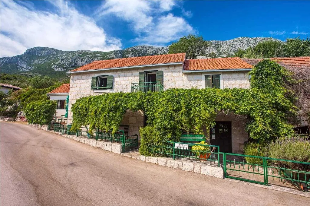 Lobby, Apartmani Seljacka Kuca, Split