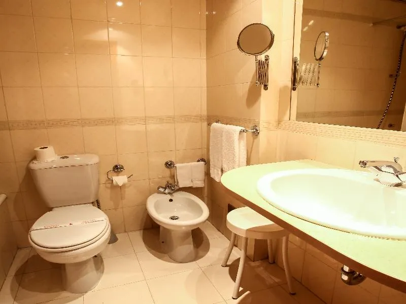 Double or Twin STANDARD Room, Grão Vasco - Historic Hotel and SPA, Porto