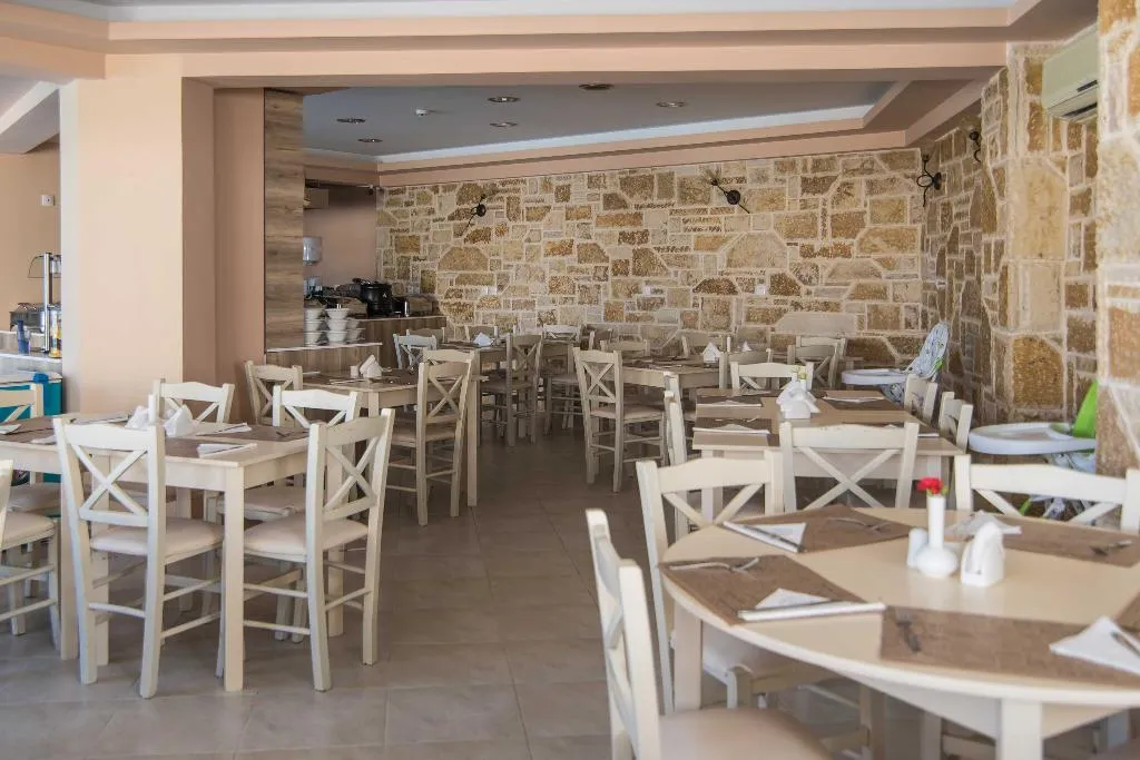 Restaurant, Maistrali Hotel, Zante