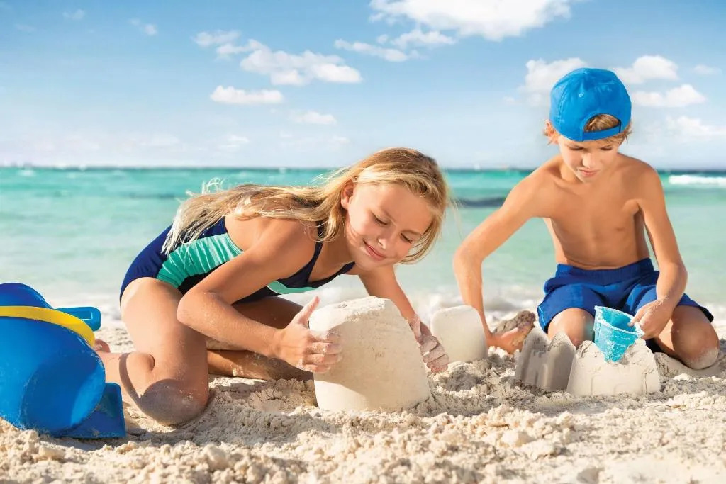 Sports and Entertainment, Hyatt Ziva Cancun, Cancun Area