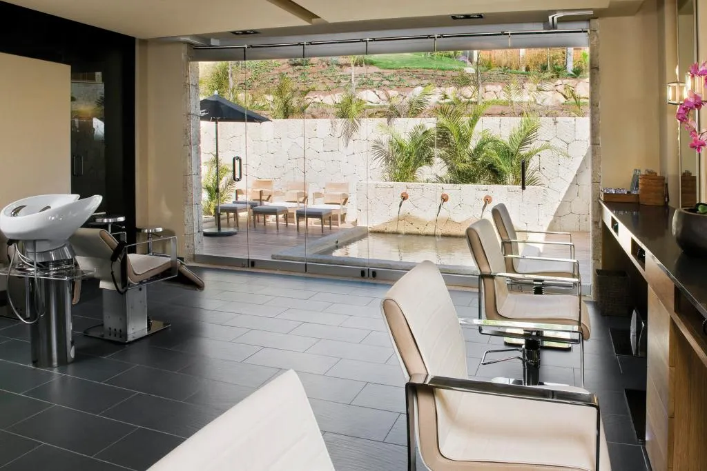 Sports and Entertainment, Bahia del Duque Las Villas Resort, Tenerife