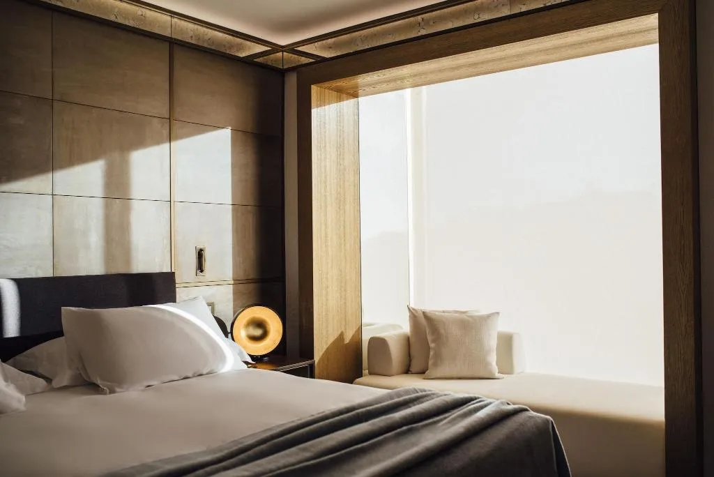 DOUBLE TWO BEDS Room, Almanac Barcelona, Barcelona