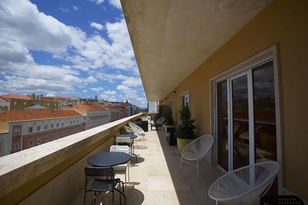 Room, Home Sweet Lisbon, Lisbon