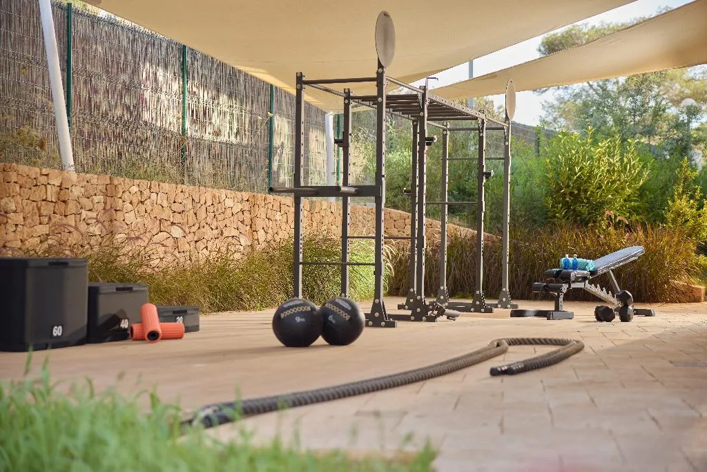 Sports and Entertainment, Cala San Miguel Ibiza Res, Curio Colllec by Hilton, Ibiza