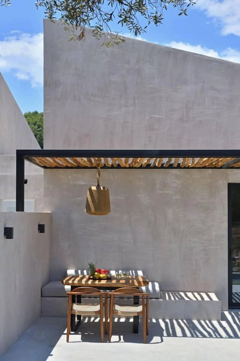Room, Pure Villas, Halkidiki