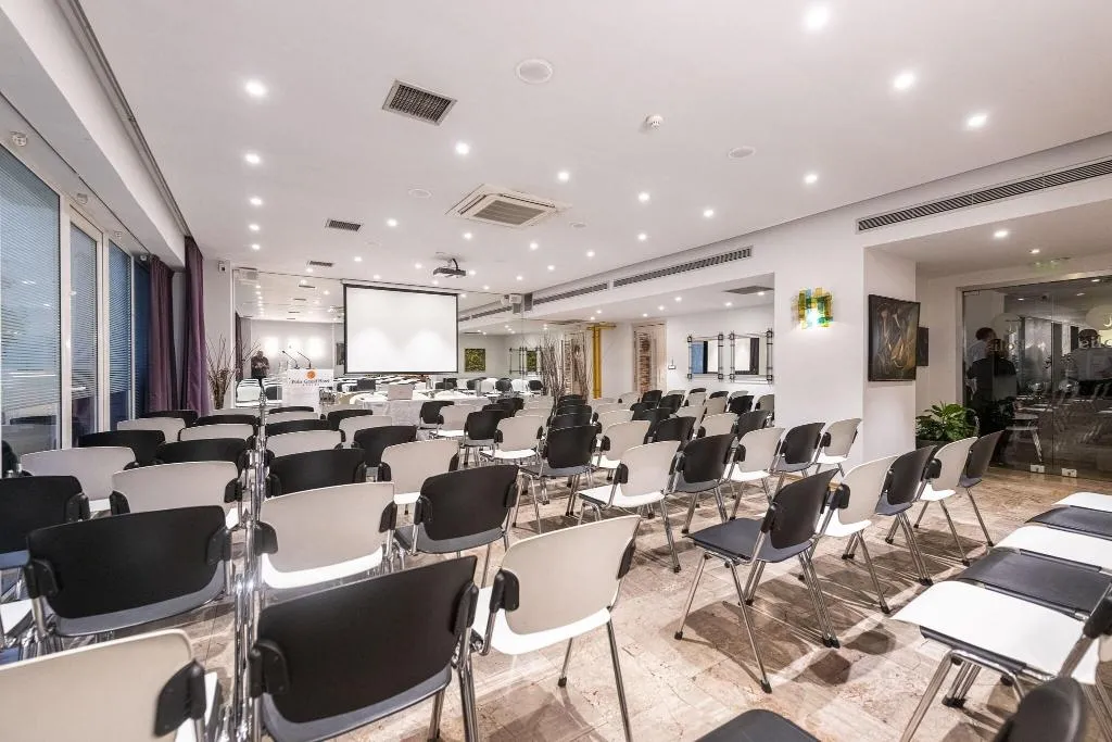 Conferences, Polis Grand Hotel, Athens