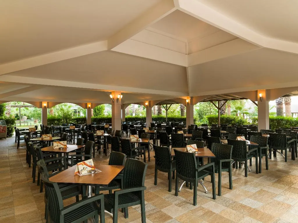 Bar, Hane Family Resort Hotel, Antalya
