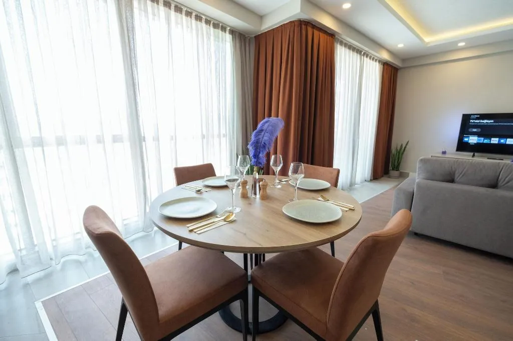 Room, Sirius Town Residence And Spa, Antalya