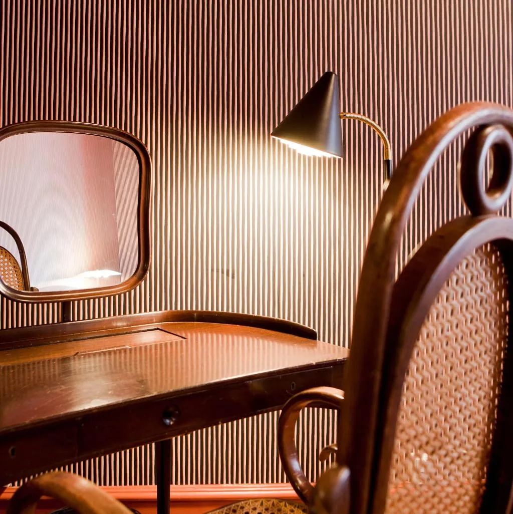 Room, Rye 115 Hotel, Copenhagen