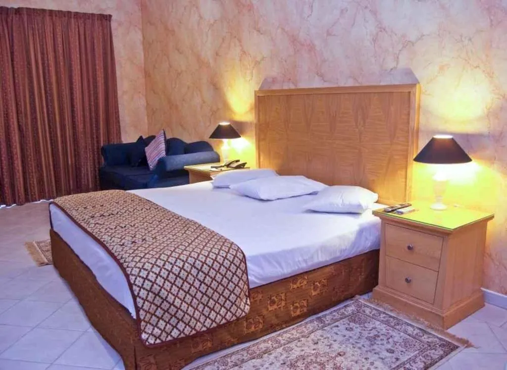 Room, Ramee Hotel Apartment Dubai, Dubai