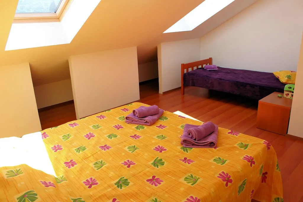 APARTMENT SEA VIEW ONE BEDROOM Room, Apartments Ira, Dubrovnik